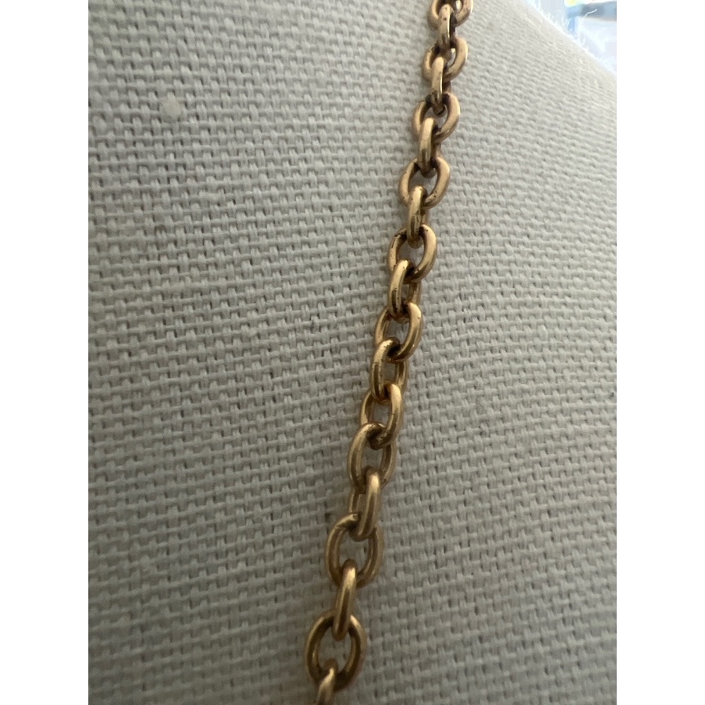 J. Crew Statement Necklace - Picture 5 of 6